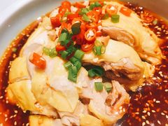 -佳兰雅序融合菜(高新店)