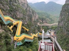 -龙庆峡风景区