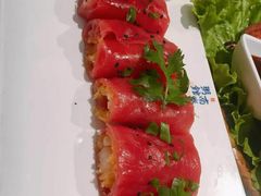 -南拳十三姨·潮汕砂锅粥(世纪金源店)