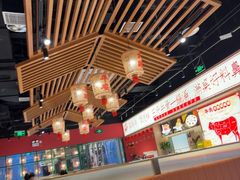 -犇鼎牛潮汕牛肉火锅(新辰里学清路店)