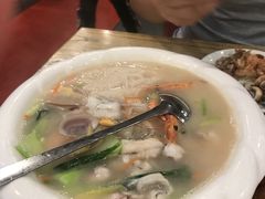 -温州炎亭海鲜阁(万塘路店)