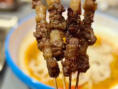 招牌东北牛肉筋-龙虾奇迹(大华三路店)