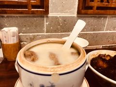 -黄祥华养生堂·炖汤·营养蒸饭(岭南天地店)
