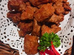 -前海沿·青岛菜(乐客城店)