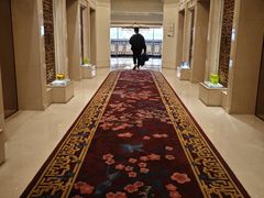 -北京中国大饭店