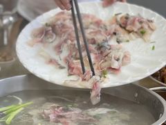 -红日饭店(裕隆三路店)