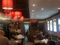 -李记东北饺子馆·东北菜(欢乐谷店)