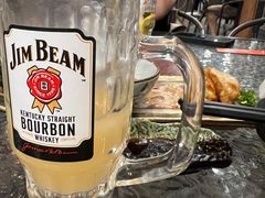 -弓二·烧鸟居酒屋(财富购物中心店)