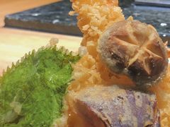 -松临·铁板烧&Omakase(神农店)