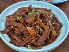 -美味之家·湖景农家乐(太湖东山店)