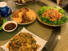 -多哥水傣味餐厅(司马巷店)