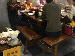 -香佰里鲜货火锅(佳乐金街店)