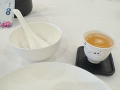 -白天鹅宾馆-宏图府餐厅