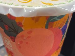 -奈雪的茶(大悦城店)