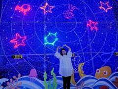 -烟台海昌鲸鲨海洋公园