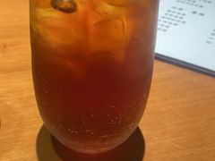-不倒翁炭火烧肉(永安里店)