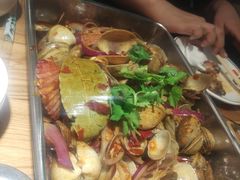 -一顿烧烤(八经街店)