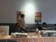 -热地HOT PLACE洋风韩餐(红旗街店)