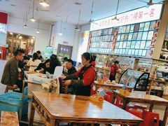 -冶建镜子·老南昌大排档·江西虾王(总店)