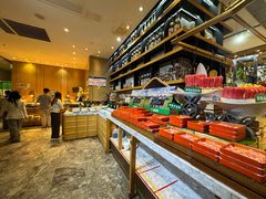 -亚马逊蒸汽活海鲜自助(LCM置汇旭辉广场店)