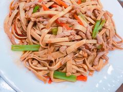-茶港食堂(武昌店)