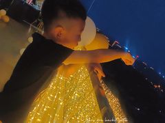 -烛影拾光观景餐厅·创意菜·摄影·小提琴(大唐不夜城店)