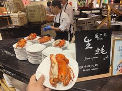 -星汇餐厅(新濠影汇店)