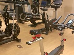 -北京嘉里健身·Kerry Sports(北京嘉里大酒店)