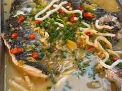 -日益森烧鸡公(资兴店)