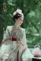点击看大图 -美云庭古装·格格服汉服·京城旅拍(北京店)