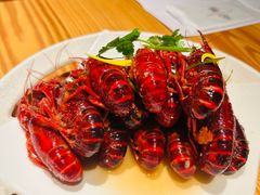 -花潮料理艺食馆(世欧广场店)