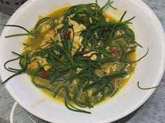 -俭寨大盘鸡·手抓肉·烧烤新疆菜(乌苏路店)