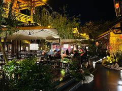 -濮园 · 四合院餐厅