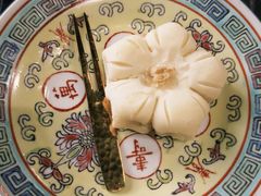 茉莉花酥-宫事颐庭·老佛爷贵寿下午茶(颐和园店)