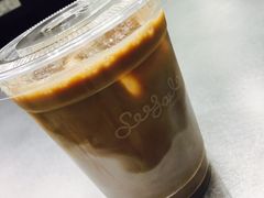 -Seesaw Coffee(上海国金中心店)