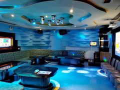 -音乐在线主题氧吧KTV(佳宁娜广场店)