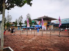 -欢乐水魔方水世界