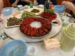 -虾铺子龙虾·私房菜(金源花苑店)