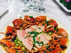 -壹只菜·崇明本地特色菜(崇明南门店)