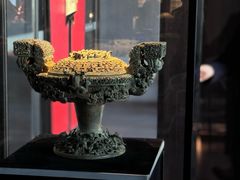 -曾宴·楚菜(湖北省博物馆店)