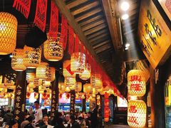 -王庄阿咪海鲜大排档(上下杭店)