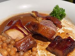 -汤城小厨•粤菜•靓汤(苏州街店)