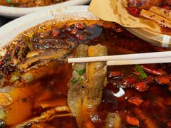 -情妹耙泥鳅·江湖川菜(科华店)
