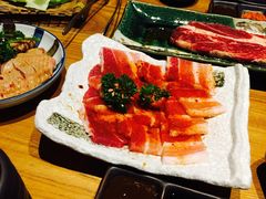 -一牛道炭火烧肉居酒屋(椒江店)