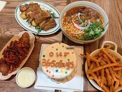 -MORNING GOOD Bistro(翰林府店)