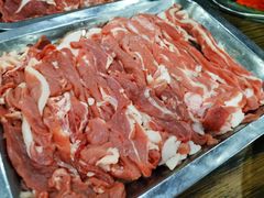 -木萨火锅店(开鲁路店)