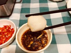 鱼丸-中山脆肉鲩(新圳东路店)