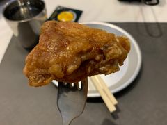 -博姆炸鸡精品餐厅(常发广场店)