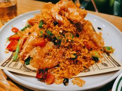 -去茶去餐厅(中央大街店)