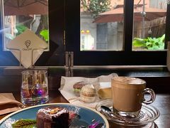 -ChitChat奇洽·Bistro(黎黄陂路店)